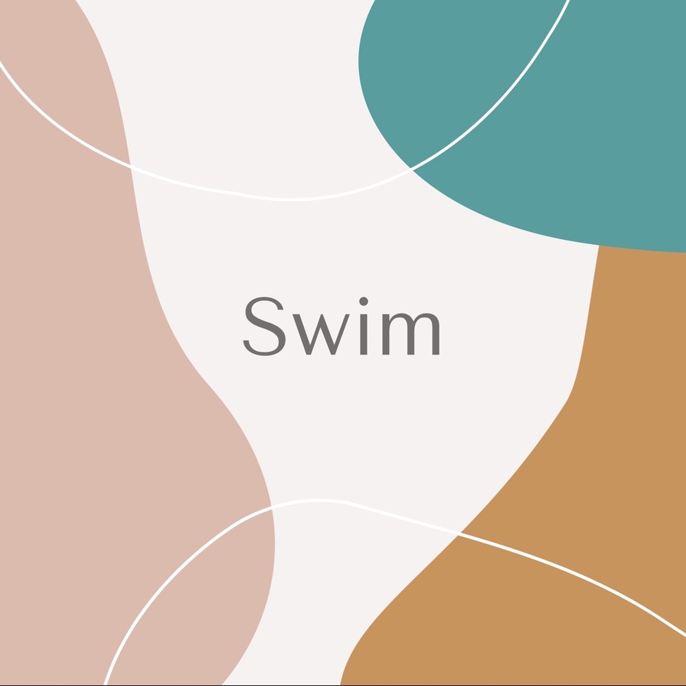 Swimwear